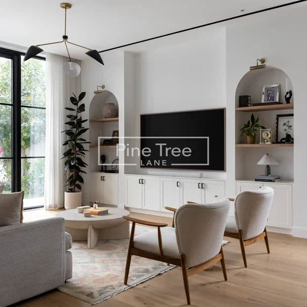 Pine Tree Lane photo 4