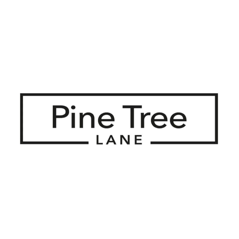 Pine Tree Lane logo