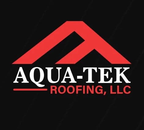 Aqua-Tek Roofing LLC banner