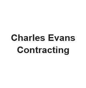 Charles Evans Contracting banner