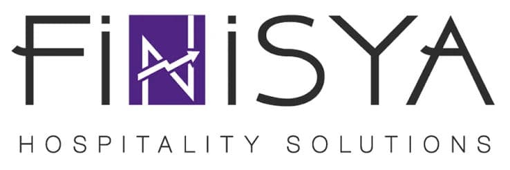 Finisya Hospitality Solutions logo