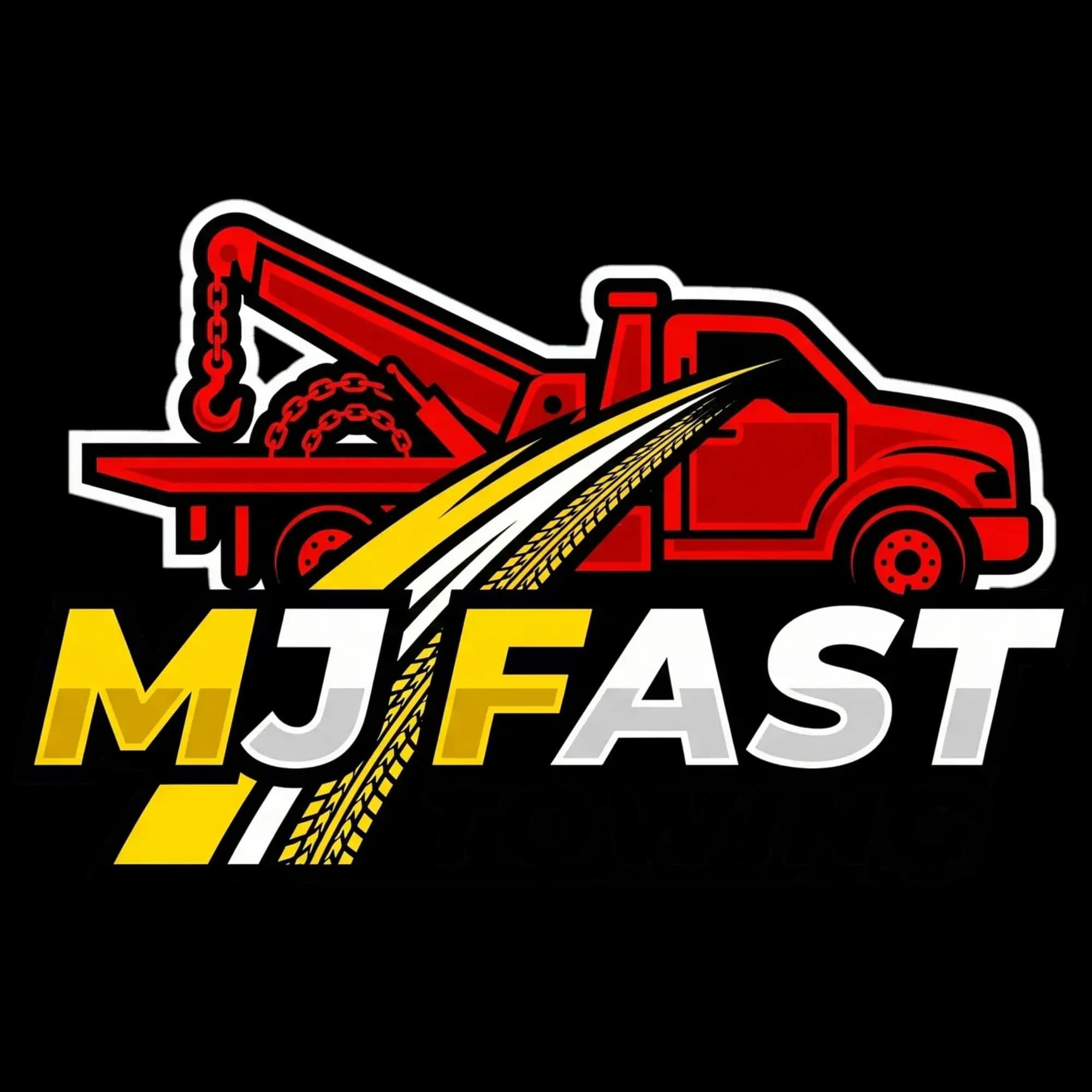 Mj Fast