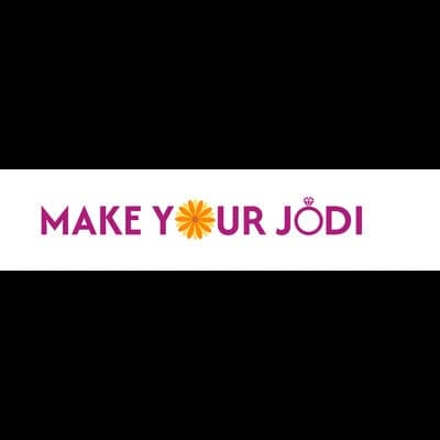Make Your Jodi logo