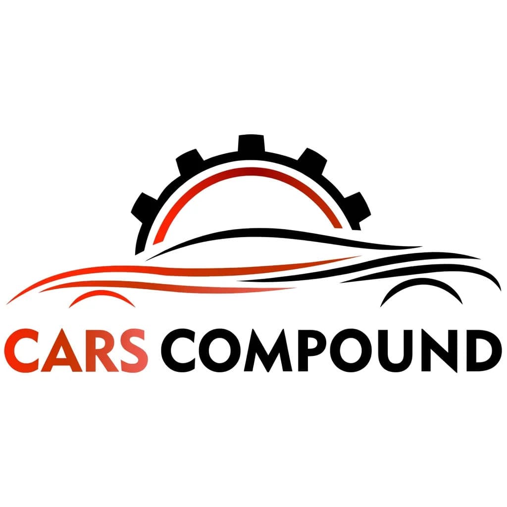 Cars Compound logo