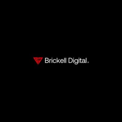 Brickell Digital banner