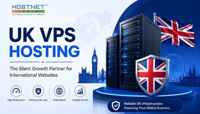 Hostnetindia