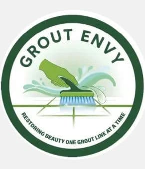 Grout Envy logo