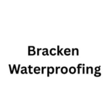 Bracken waterproofing logo