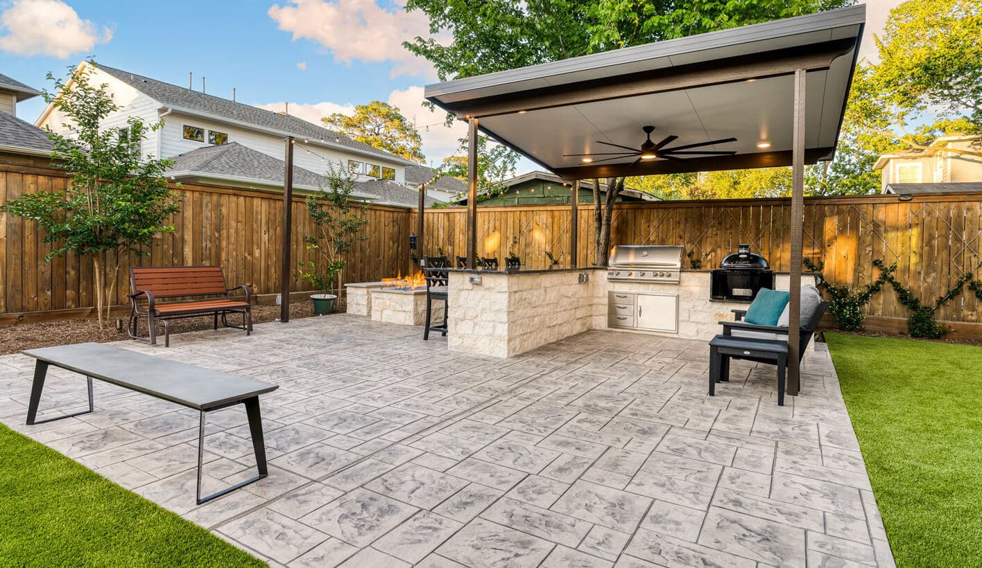 Hoover Concrete Company