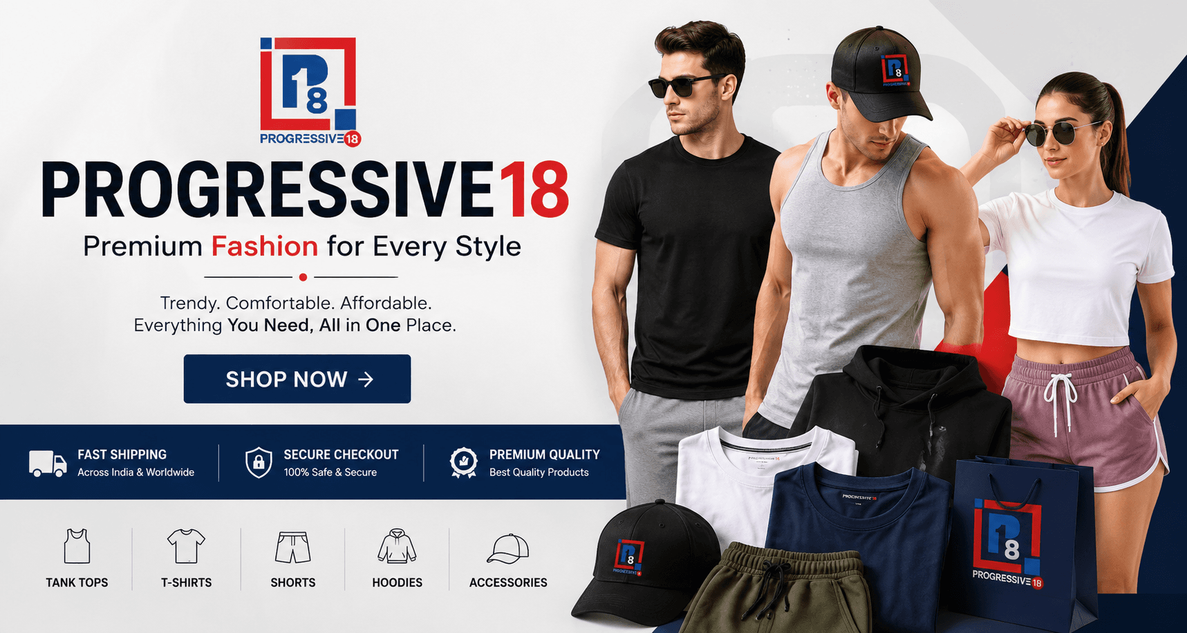 Progressive18
