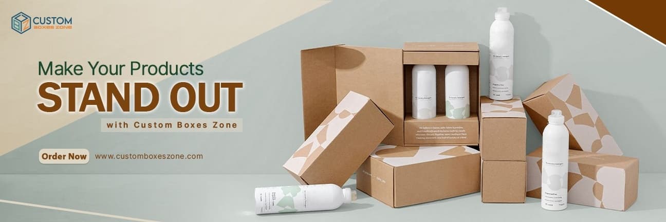 Custom Boxes Wholesale – Printed to Impress, Built to Last