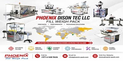 Phoenix Dison Tec LLC