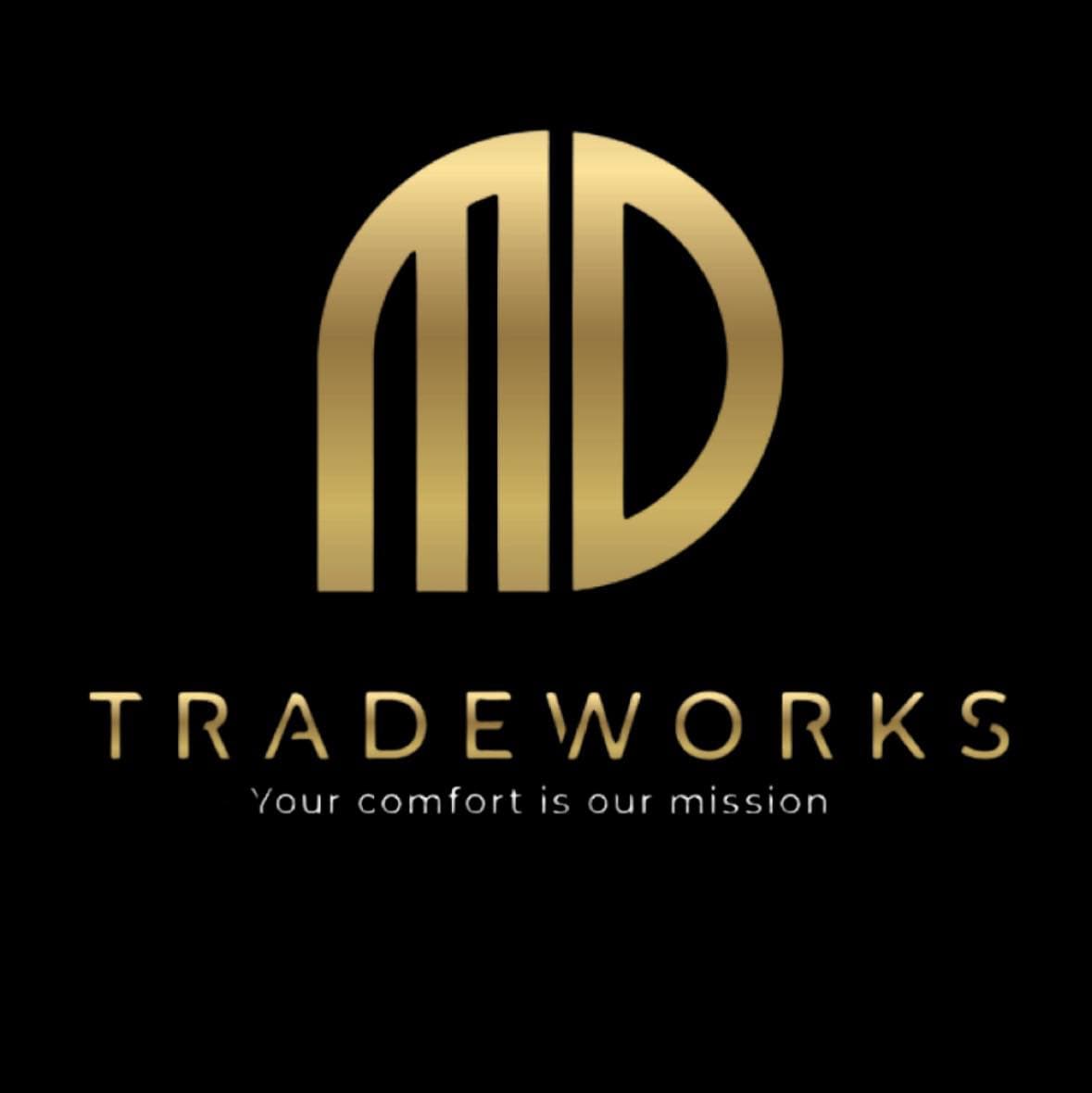 MD Tradeworks - Air Conditioner Services Melbourne | HVAC System photo 1