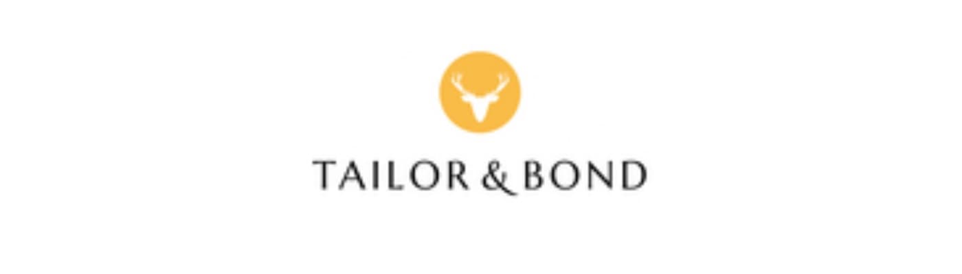Tailor and bond photo 1