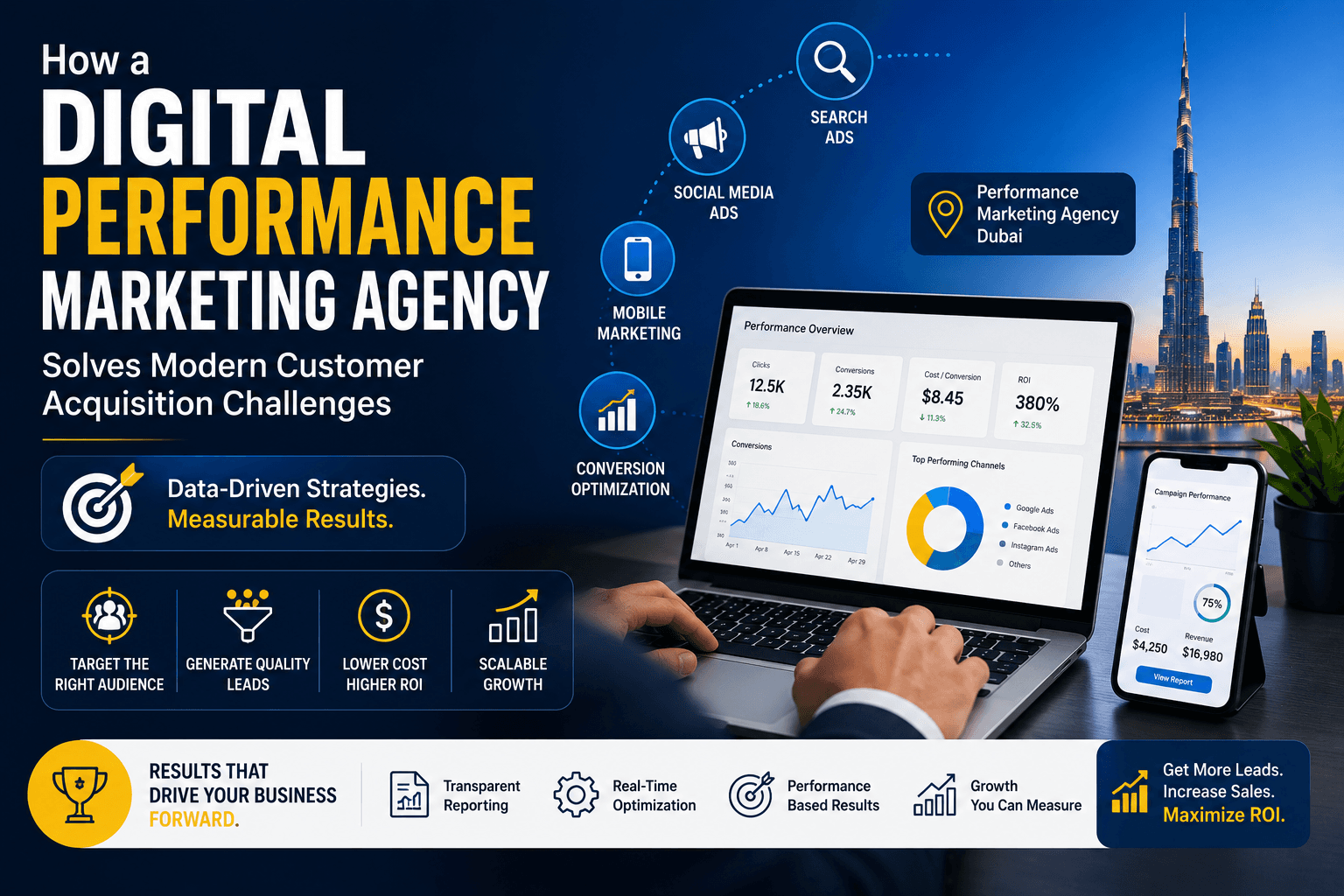 Free Mind Marketing Agency photo 1