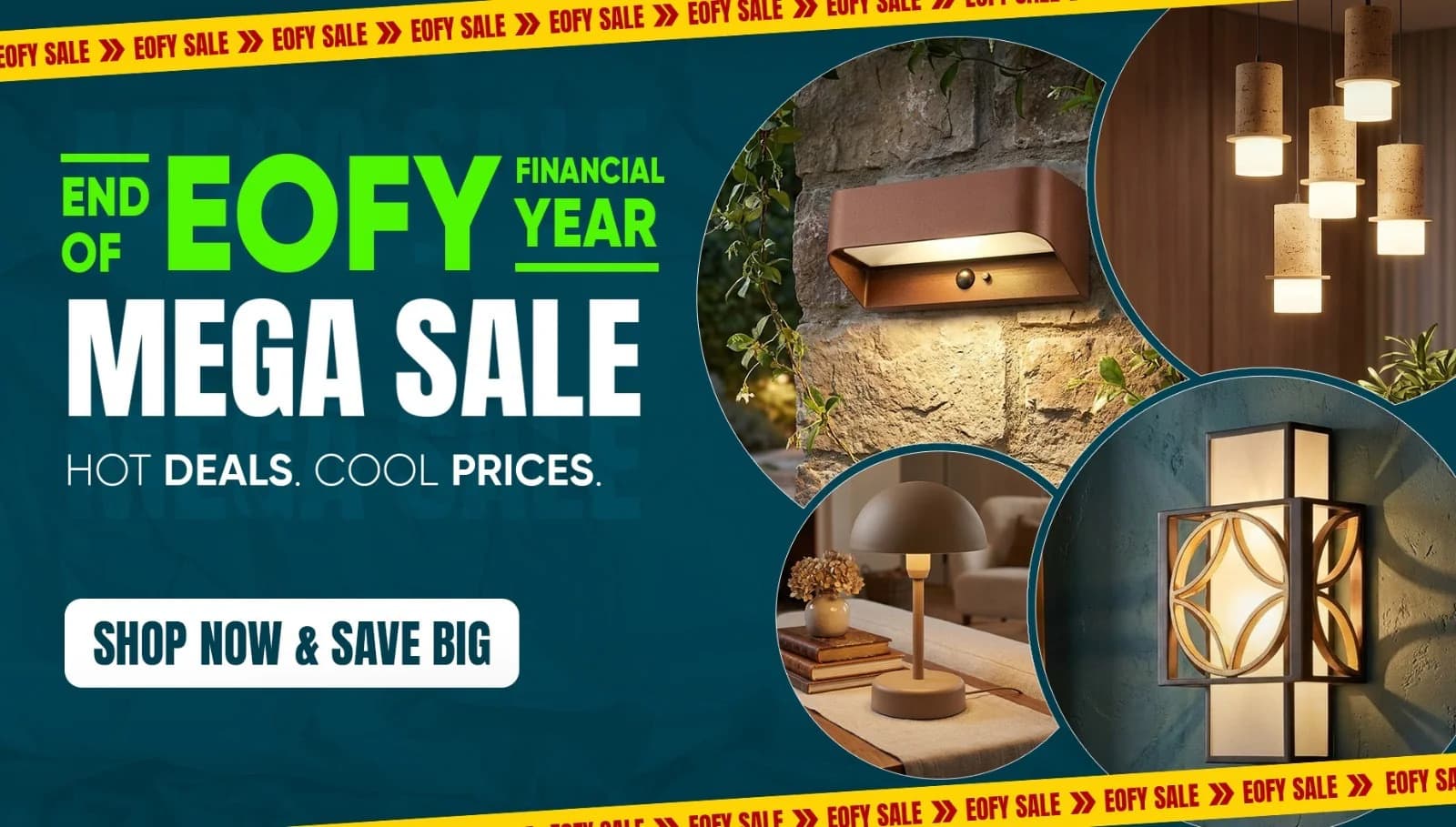 Lights4less – Online Lighting Store In Australia photo 1