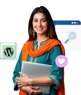 Web Hosting Pakistan - Affordable Domain Hosting photo 1