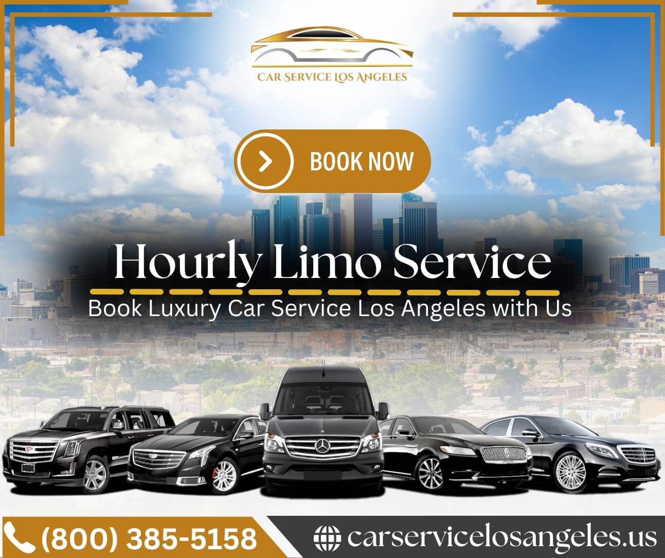 Car Service Los Angeles photo 3