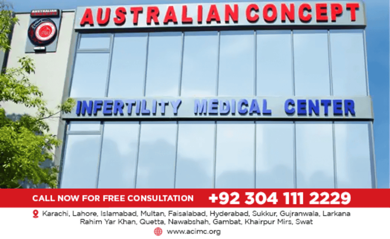 Australian Concept infertility Medical Center photo 4
