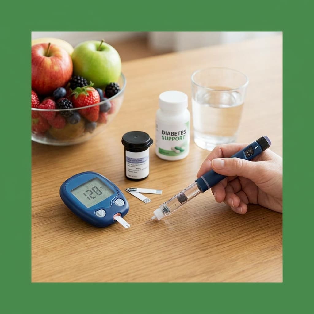 Dr. Yuvraj Monga | Best Diabetes Doctor in Delhi – 80+ Years Clinic Experience photo 1