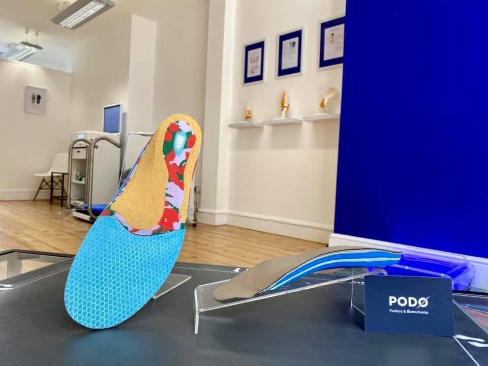 PODO London photo 1