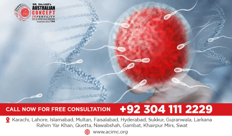 Australian Concept infertility Medical Center photo 3