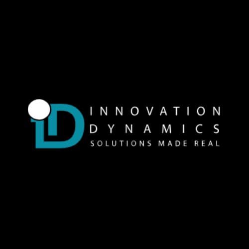 Innovation Dynamics logo