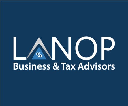 Lanop Business and Tax Advisors logo