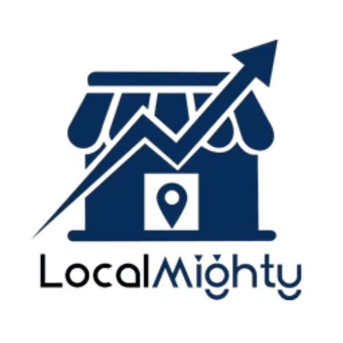 LocalMighty logo