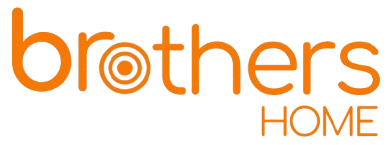 Brothers Home logo