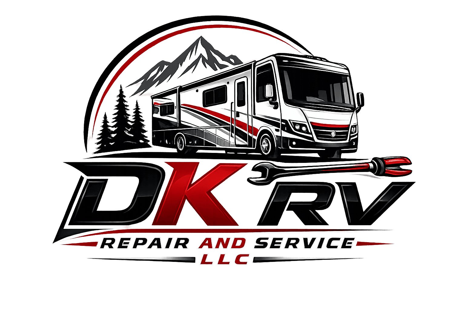 DK RV Repair and Service L.L.C