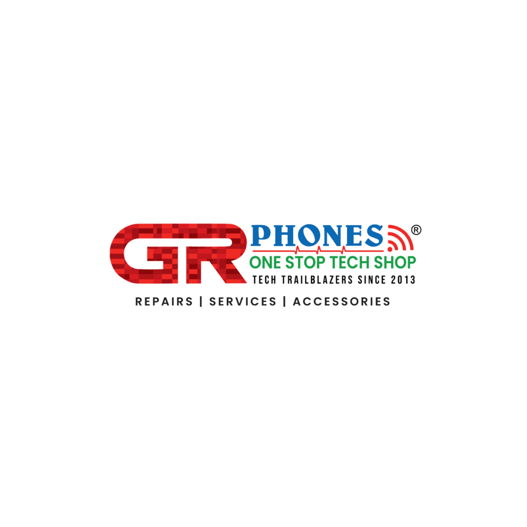 GR Phones – iPad Pro Repair Experts