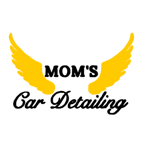 Mom's Car Detailing