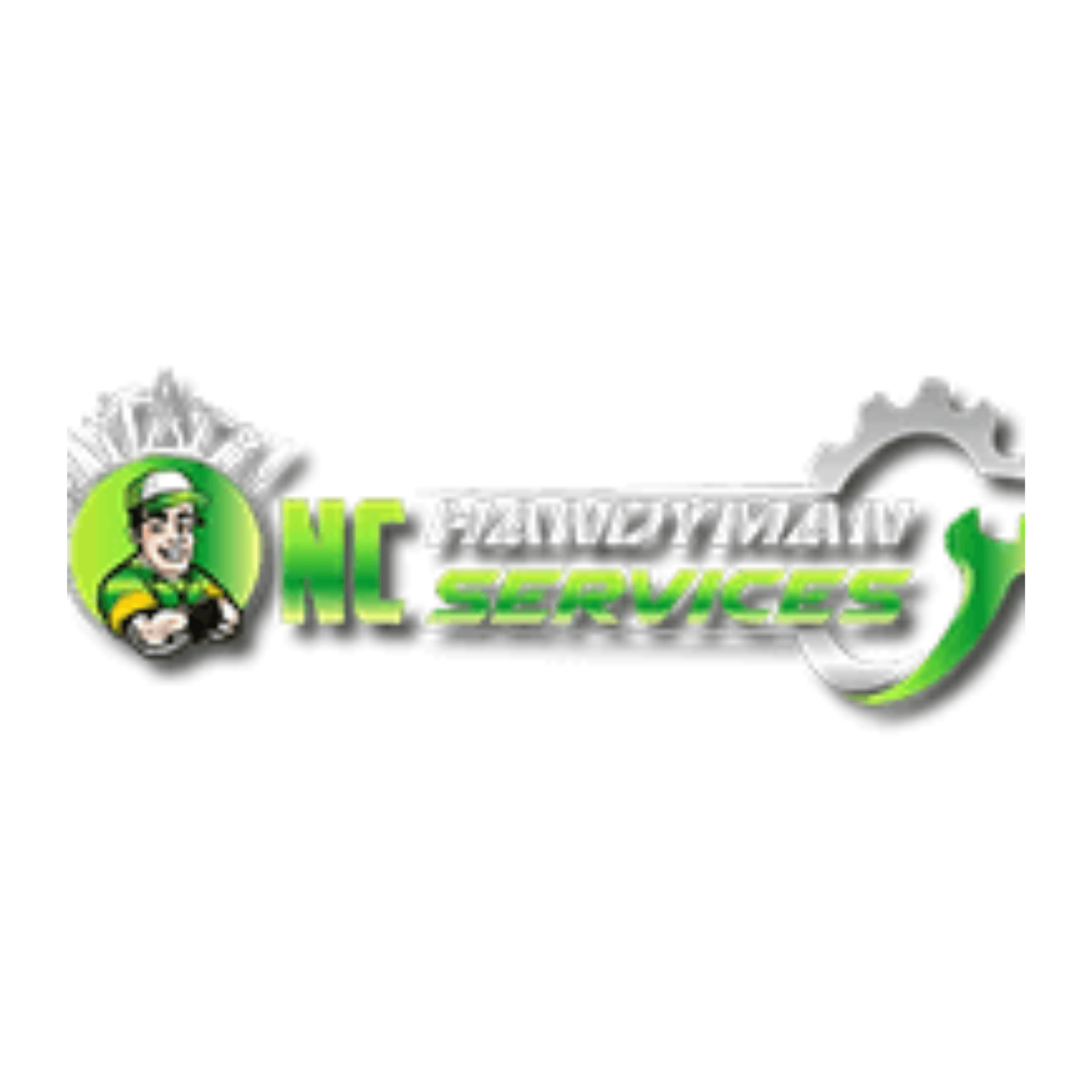 NC Handyman Services