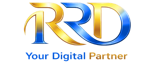 Royal Rose Digital logo