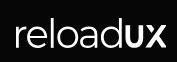 ReloadUX logo