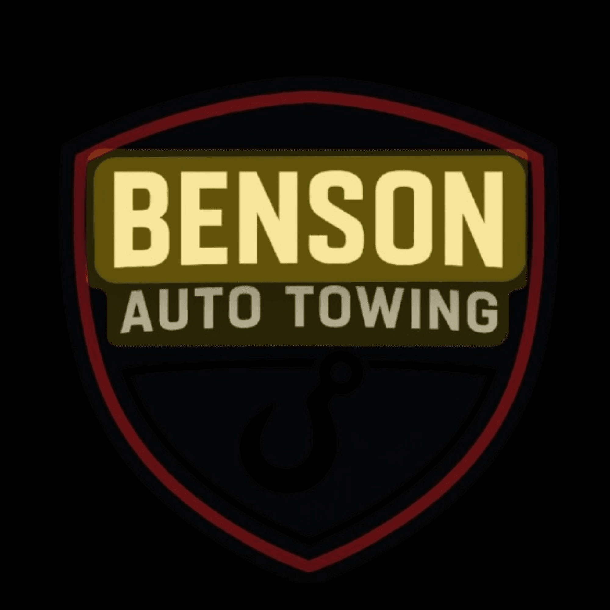 Benson Auto Towing