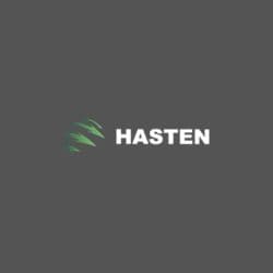 Hasten Cleanse logo