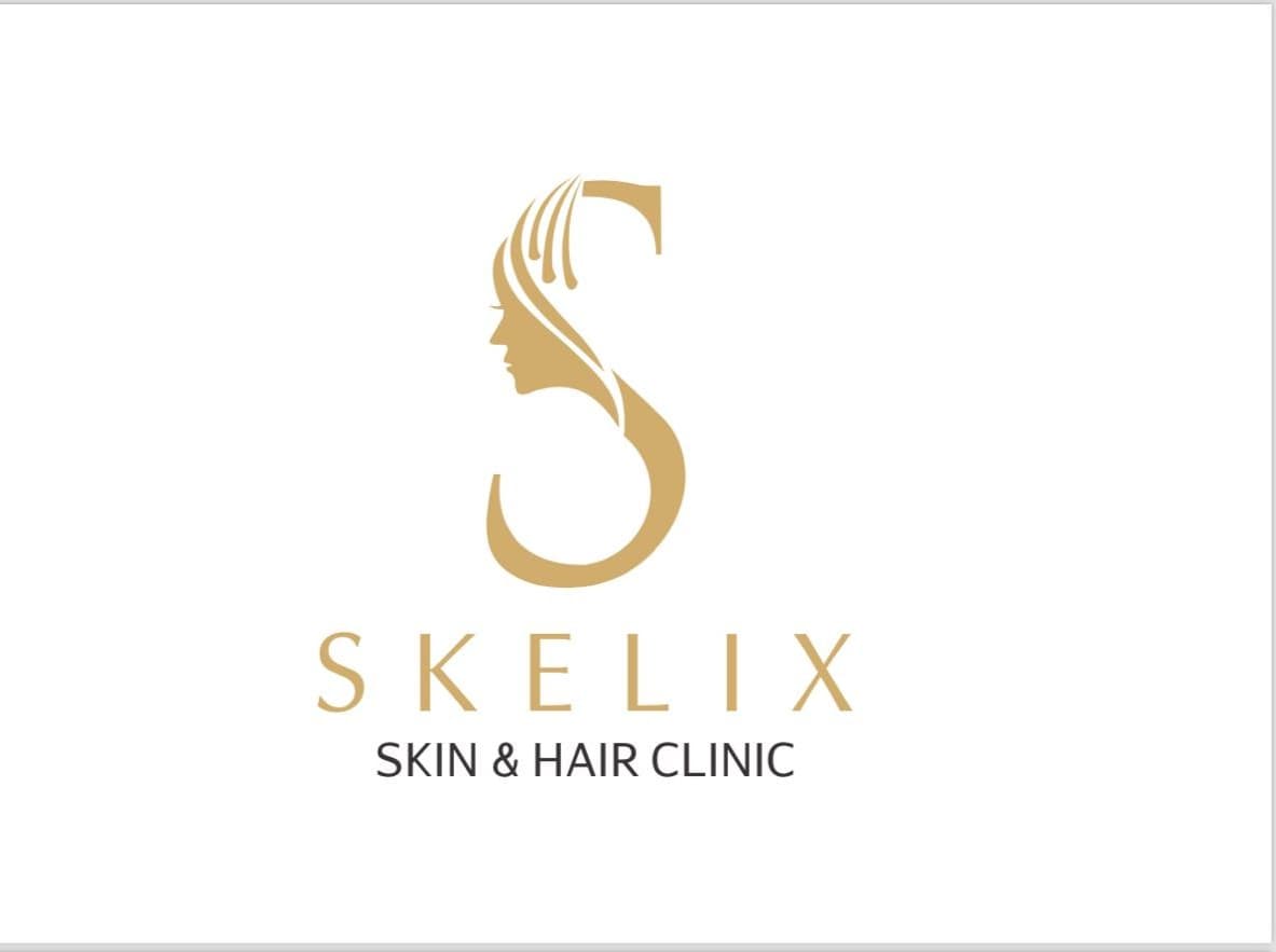Skelix Skin & Hair Clinic logo