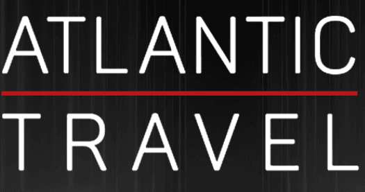 Atlantic Travel logo