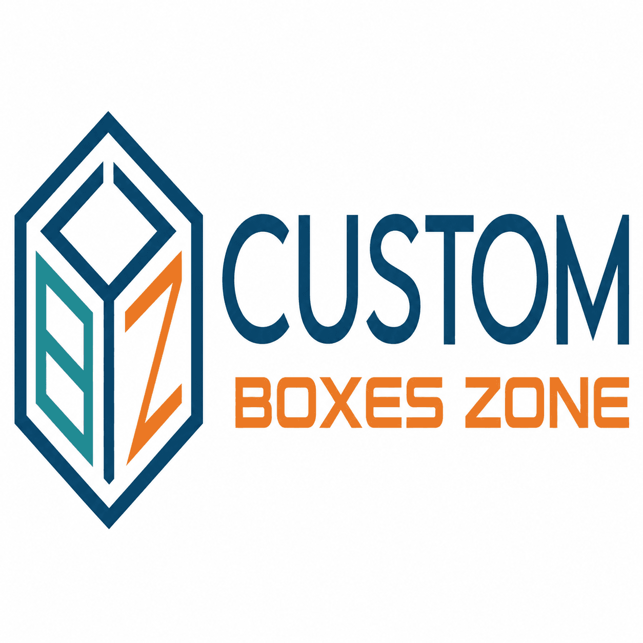 Custom Boxes Wholesale – Printed to Impress, Built to Last logo