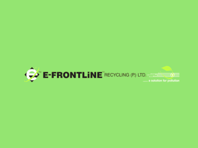 E-FRONTLINE RECYCLING
