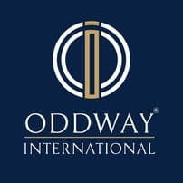 Oddway International logo