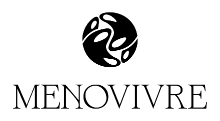 Menovivre Clinic logo